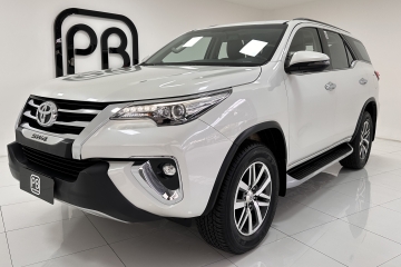 HILUX SW4