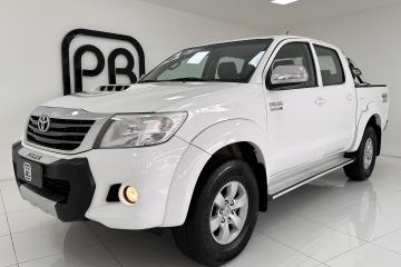HILUX