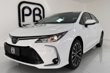 COROLLA