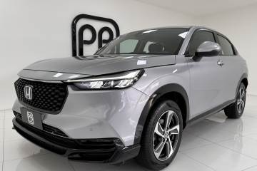 HR-V