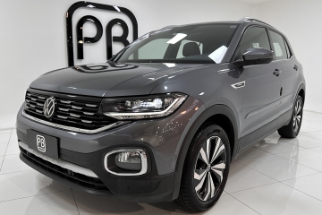 T-CROSS