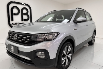 T-CROSS