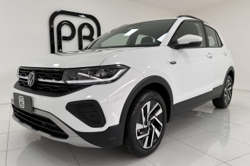 T-CROSS