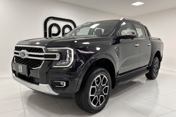 RANGER
