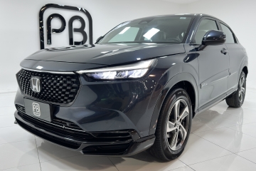 HR-V