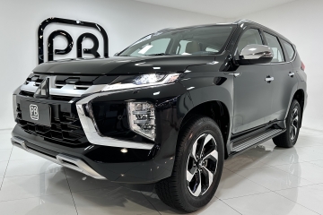 PAJERO SPORT