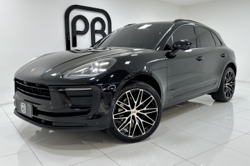 MACAN