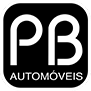 Logo PB Automóveis