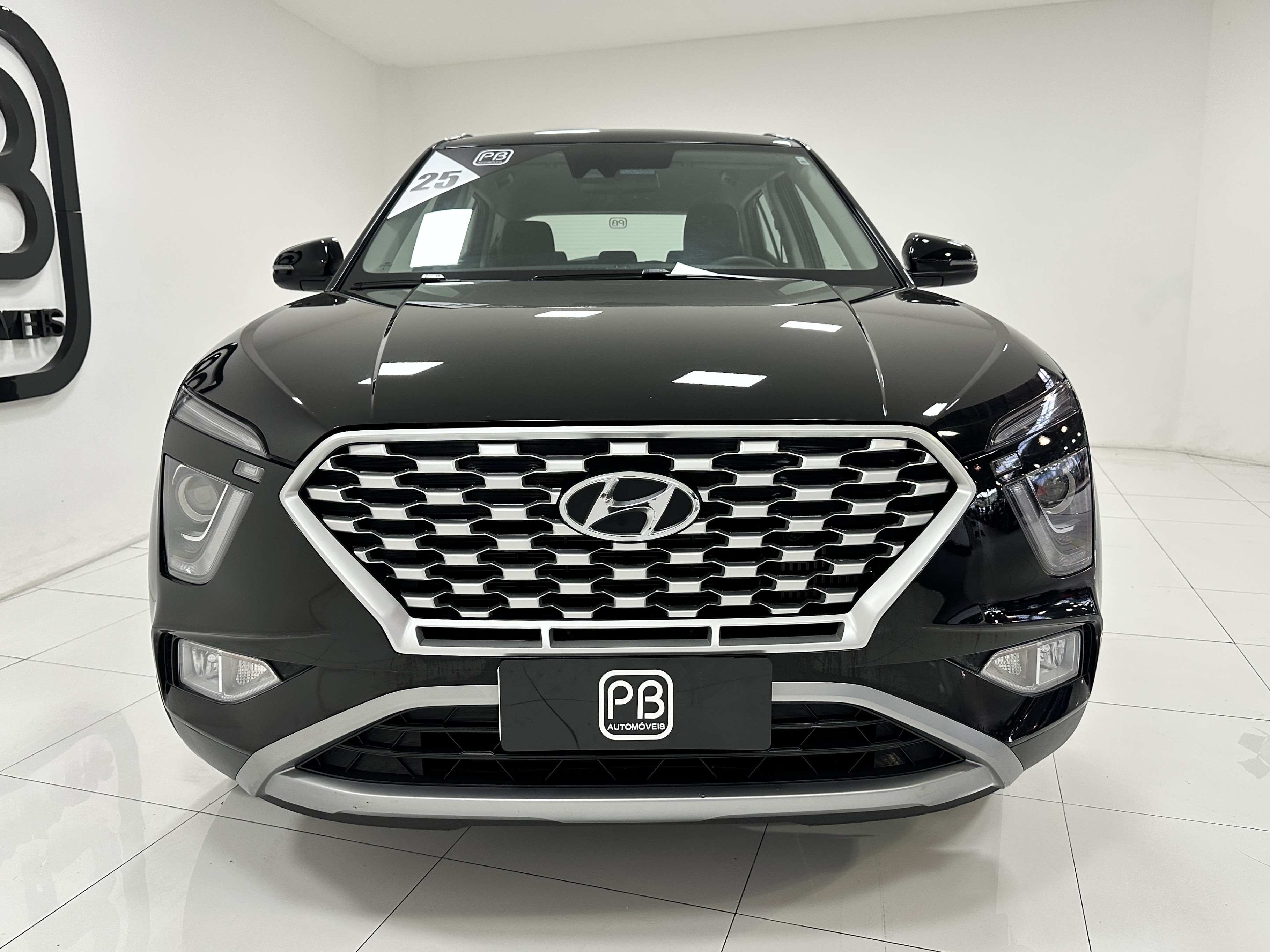 Hyundai Creta Ano Fabricação - foto 2